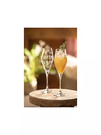 VILLEROY & BOCH | Toy's Delight Juego de copas de champán 2 piezas 252 mm | 